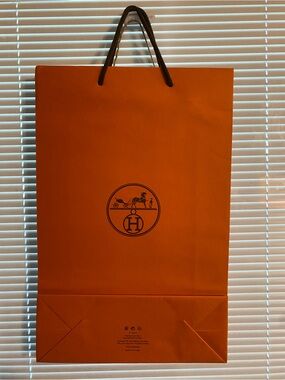 Hermes Bag